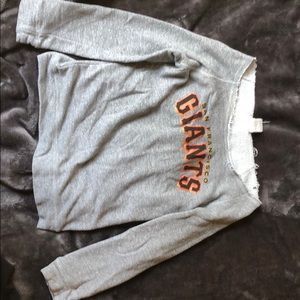 Sf giants shirt